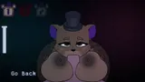 Five Nights at FuzzBoob's cover