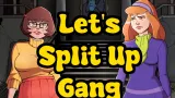 Let's Split Up Gang cover