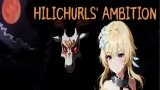 Hilichurl's Ambition cover
