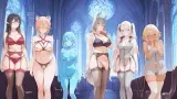 Monster Girl Tamer SSS cover
