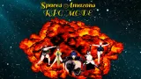 Spaces Amazons RPG MODE cover