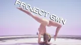 Project GWN cover