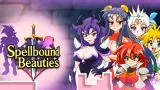 Spellbound Beauties cover