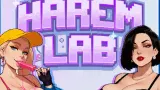 Harem Lab cover