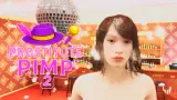 Prostitute-Pimp 2 cover