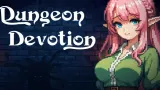 Dungeon Devotion cover