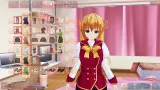 3D Girl Custom Evolution cover