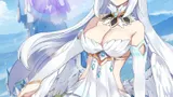 Falling with Ice Phoenix! cover