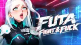 FUTA FIGHT & FUCK cover