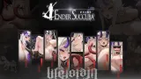 The Witch of the End cover