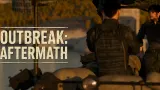 Outbreak: Aftermath cover