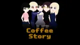 Coffee Story cover