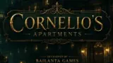 Cornelio's Apartments cover
