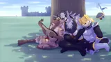 Temptations Ballad cover