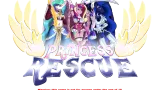 Princess Rescue cover