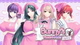 Bunny’s Rent-a-Mom Agency cover