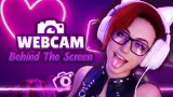 WebCam: Behind The Screen cover