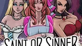 Saint or Sinner cover