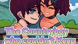 The Countryboy Who Couldn't Keep the Ladies Away! cover