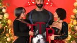 'Tis The Reason cover