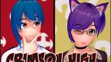 Crimson High cover
