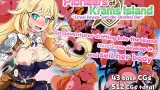Pioneers of Krams Island ~Lewd Beasts and the Brothel Bar~ cover