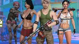 LustZombie cover