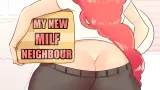 My New MILF Neighbour cover