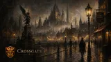 WhoreMaster Crossgate cover