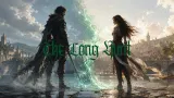 The Long Hunt cover