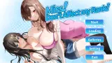 Miss! Don't Affect my Rank cover