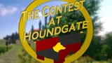 The Contest at Houndgate cover