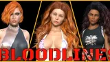 Bloodlines cover