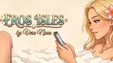 Eros Isles cover