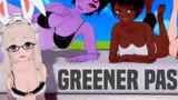 Greener Pastures cover