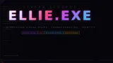 Stream Upgrade: Ellie.exe cover