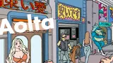 Aolta cover