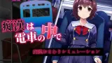 A Molester On The Train cover