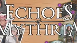 Echoes Of Mythria cover