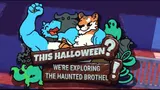 This Halloween? We're Exploring the Haunted Brothel! cover