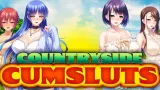 Countryside Cumsluts cover