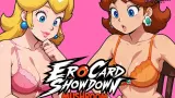 Ero-Card, Mushroom Edition cover