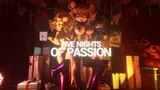 Five Nights of Passion VR cover