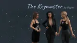 The Keymaster cover