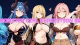 Monster Girl Expedition 69 cover