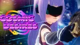 Cosmic Desires cover