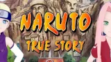 True Story: Naruto cover