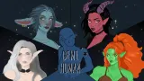 Demi-Human cover