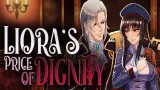 Liora's Price of Dignity cover