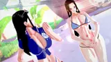 Crossing World cover